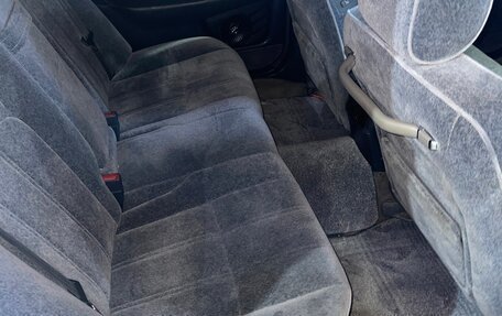 Toyota Crown, 1997 год, 510 000 рублей, 16 фотография