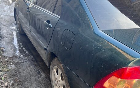 Toyota Corolla, 2005 год, 800 000 рублей, 6 фотография