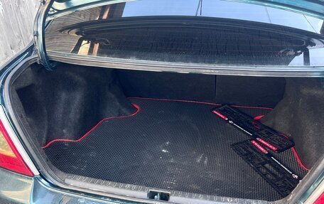 Toyota Corolla, 2005 год, 800 000 рублей, 7 фотография