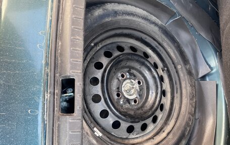 Toyota Corolla, 2005 год, 800 000 рублей, 8 фотография