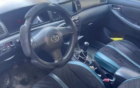 Toyota Corolla, 2005 год, 800 000 рублей, 9 фотография