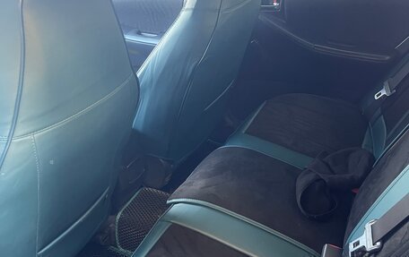 Toyota Corolla, 2005 год, 800 000 рублей, 10 фотография