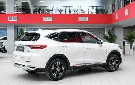 Haval F7 I, 2020 год, 1 690 000 рублей, 2 фотография