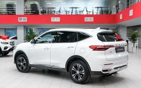 Haval F7 I, 2020 год, 1 690 000 рублей, 4 фотография