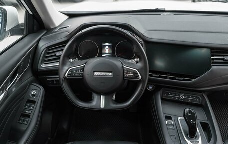 Haval F7 I, 2020 год, 1 690 000 рублей, 13 фотография