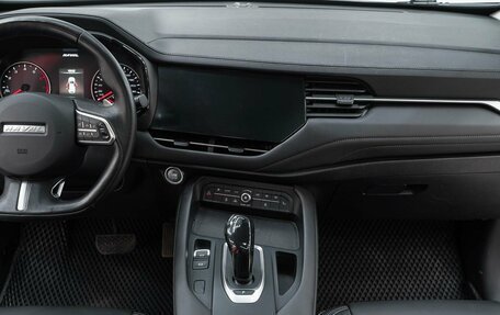 Haval F7 I, 2020 год, 1 690 000 рублей, 12 фотография