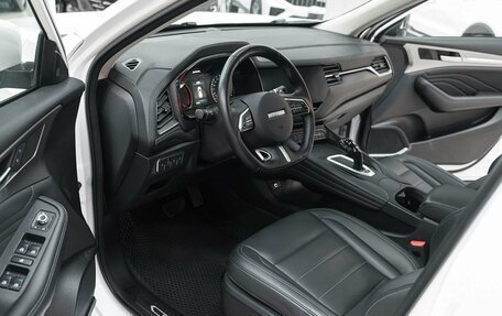 Haval F7 I, 2020 год, 1 690 000 рублей, 6 фотография