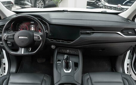 Haval F7 I, 2020 год, 1 690 000 рублей, 11 фотография