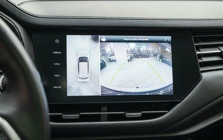 Haval F7 I, 2020 год, 1 690 000 рублей, 14 фотография