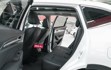 Haval F7 I, 2020 год, 1 690 000 рублей, 8 фотография