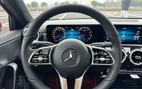 Mercedes-Benz A-Класс, 2021 год, 1 750 000 рублей, 8 фотография