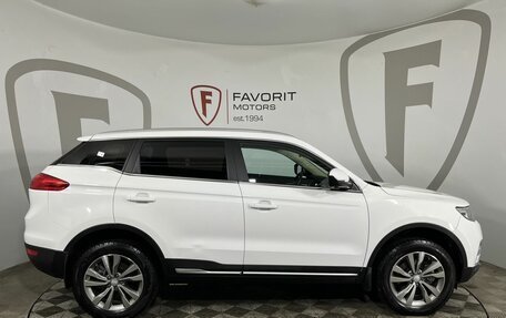 Geely Atlas I, 2021 год, 1 949 000 рублей, 4 фотография