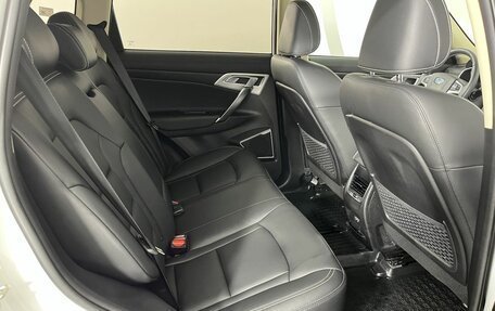 Geely Atlas I, 2021 год, 1 949 000 рублей, 16 фотография