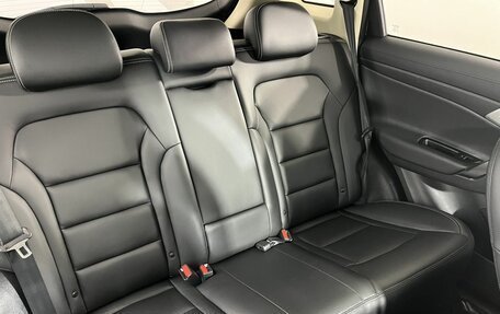 Geely Atlas I, 2021 год, 1 949 000 рублей, 15 фотография