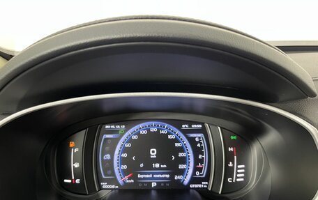 Geely Atlas I, 2021 год, 1 949 000 рублей, 11 фотография