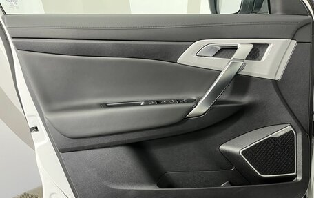 Geely Atlas I, 2021 год, 1 949 000 рублей, 8 фотография