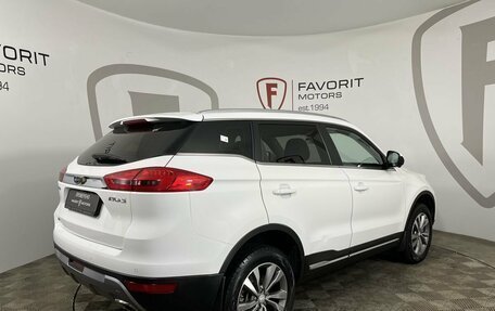 Geely Atlas I, 2021 год, 1 949 000 рублей, 6 фотография