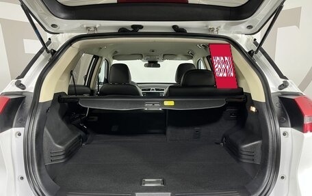 Geely Atlas I, 2021 год, 1 949 000 рублей, 18 фотография