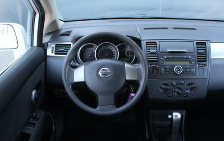 Nissan Tiida, 2011 год, 845 000 рублей, 8 фотография