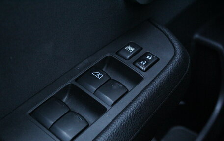 Nissan Tiida, 2011 год, 845 000 рублей, 14 фотография