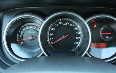 Nissan Tiida, 2011 год, 845 000 рублей, 6 фотография