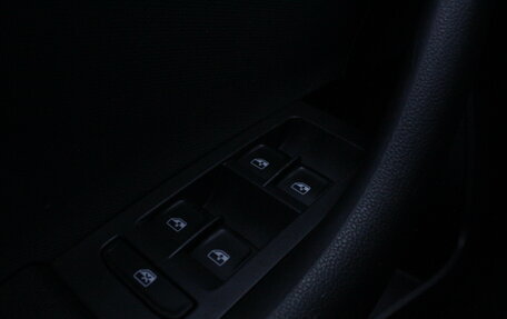 Skoda Rapid I, 2018 год, 1 420 000 рублей, 11 фотография