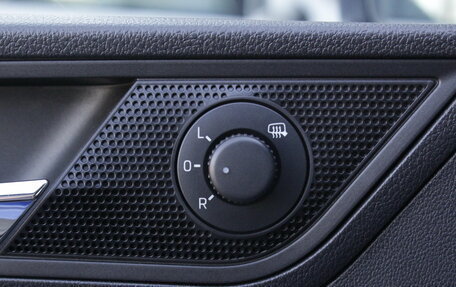 Skoda Rapid I, 2018 год, 1 420 000 рублей, 10 фотография