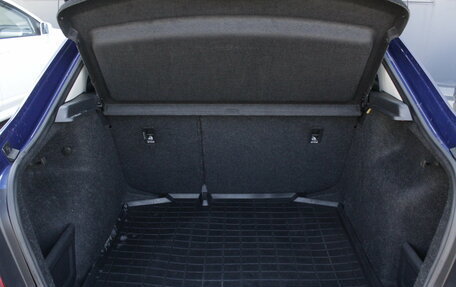 Skoda Rapid I, 2018 год, 1 420 000 рублей, 5 фотография