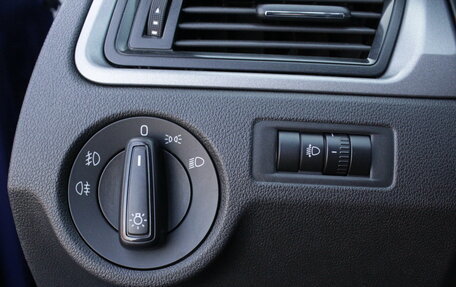 Skoda Rapid I, 2018 год, 1 420 000 рублей, 9 фотография