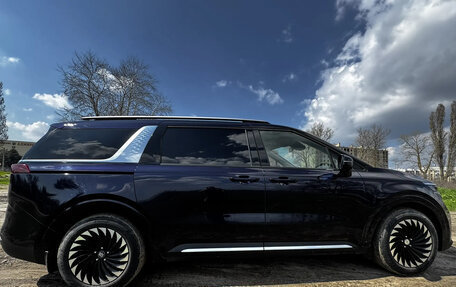 KIA Carnival, 2021 год, 4 300 000 рублей, 2 фотография