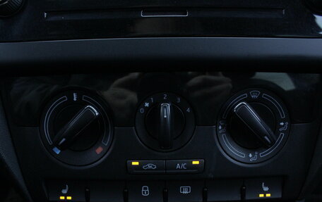 Skoda Rapid I, 2018 год, 1 420 000 рублей, 18 фотография