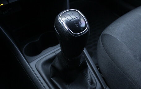 Skoda Rapid I, 2018 год, 1 420 000 рублей, 19 фотография