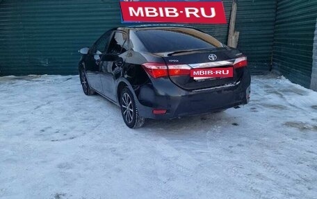 Toyota Corolla, 2013 год, 1 000 000 рублей, 4 фотография