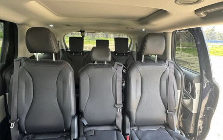 KIA Carnival, 2021 год, 4 300 000 рублей, 8 фотография