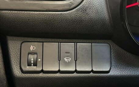 KIA Rio III рестайлинг, 2012 год, 890 000 рублей, 10 фотография