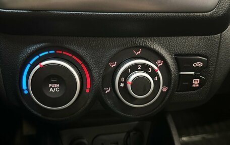 KIA Rio III рестайлинг, 2012 год, 890 000 рублей, 7 фотография