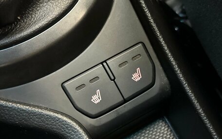 KIA Rio III рестайлинг, 2012 год, 890 000 рублей, 9 фотография