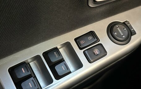 KIA Rio III рестайлинг, 2012 год, 890 000 рублей, 11 фотография