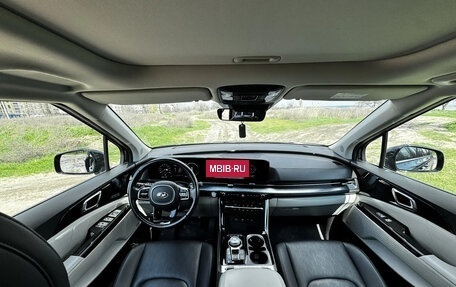 KIA Carnival, 2021 год, 4 300 000 рублей, 6 фотография