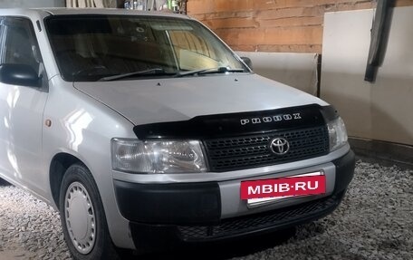 Toyota Probox I, 2007 год, 650 000 рублей, 2 фотография