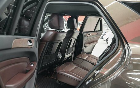 Mercedes-Benz M-Класс, 2012 год, 2 090 000 рублей, 7 фотография