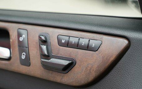 Mercedes-Benz M-Класс, 2012 год, 2 090 000 рублей, 9 фотография