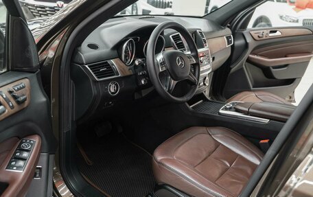 Mercedes-Benz M-Класс, 2012 год, 2 090 000 рублей, 6 фотография