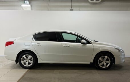 Peugeot 508 II, 2012 год, 860 000 рублей, 4 фотография