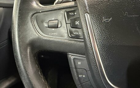 Peugeot 508 II, 2012 год, 860 000 рублей, 11 фотография