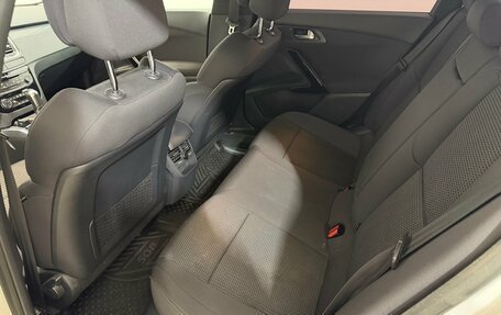 Peugeot 508 II, 2012 год, 860 000 рублей, 14 фотография