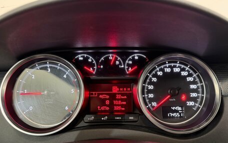 Peugeot 508 II, 2012 год, 860 000 рублей, 15 фотография