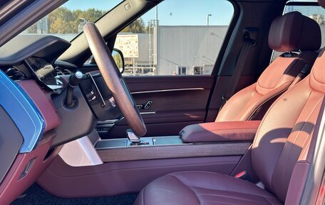 Land Rover Range Rover IV рестайлинг, 2025 год, 29 600 000 рублей, 7 фотография