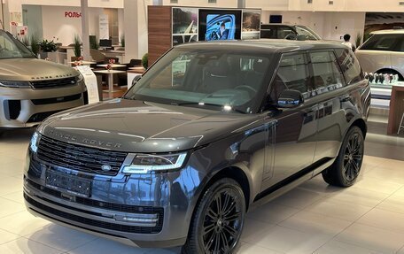 Land Rover Range Rover IV рестайлинг, 2025 год, 29 600 000 рублей, 3 фотография