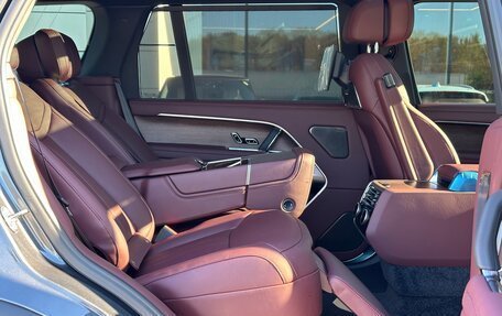 Land Rover Range Rover IV рестайлинг, 2025 год, 29 600 000 рублей, 11 фотография